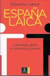 ESPAÑA LAICA