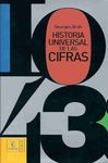 HISTORIA UNIVERSAL DE LAS CIFRAS. 9788467027112