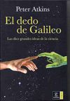 EL DEDO DE GALILEO