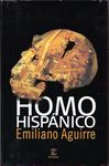 HOMO HISPÁNICO