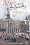 RELATOS DESPUÉS DE LA BATALLA 1808-1823