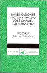 HISTORIA DE LA CIENCIA. 9788467029697