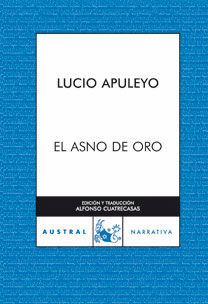 EL ASNO DE ORO