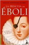 LA PRINCESA DE ÉBOLI