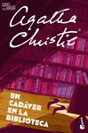 UN CADAVER EN LA BIBLIOTECA. BOO. 9788467058703