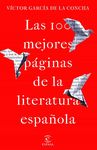 GRANDES PÁGINAS DE LA LITERATURA ESPAÑOLA