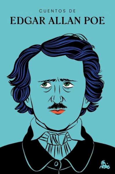 CUENTOS DE EDGAR ALLAN POE. 9788467070231