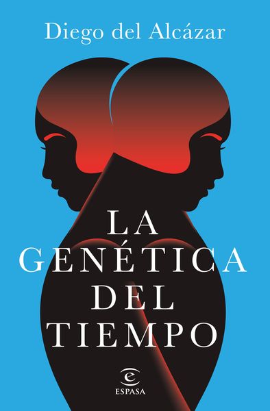 LA GENÉTICA DEL TIEMPO. 9788467070330