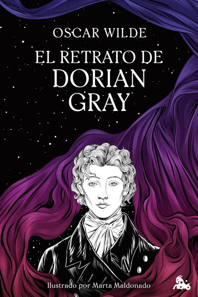 EL RETRATO DE DORIAN GRAY. 9788467070842