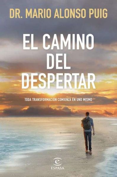 EL CAMINO DEL DESPERTAR. 9788467071573