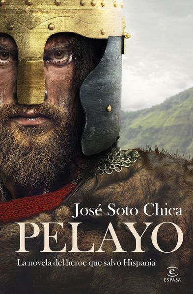 PELAYO. 9788467076790 PELAYO. 9788467076790