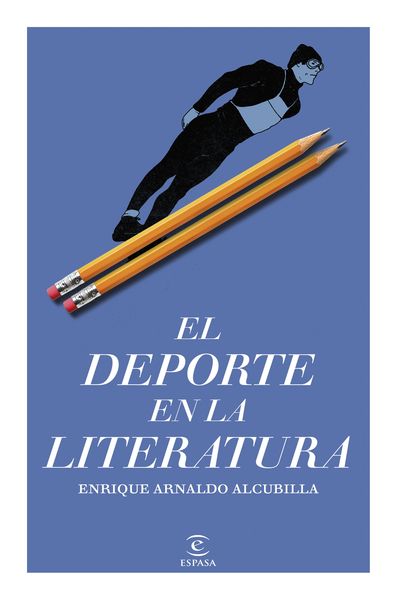 DEPORTE EN LA LITERATURA, EL