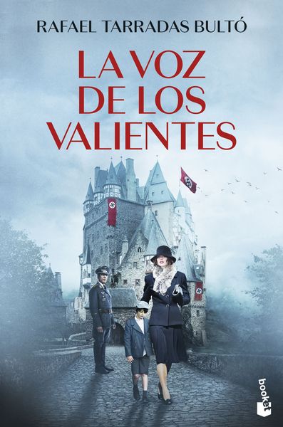 LA VOZ DE LOS VALIENTES