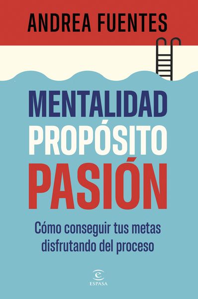 MENTALIDAD, PROPOSITO, PASION