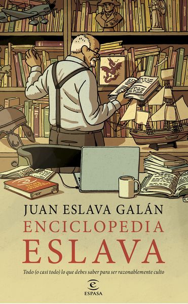 ENCICLOPEDIA ESLAVA