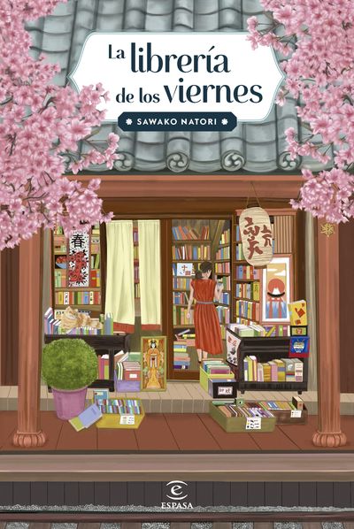 LIBRERIA DE LOS VIERNES, LA