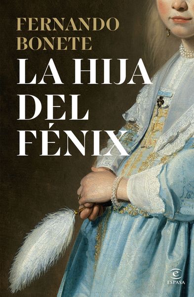HIJA DEL FENIX, LA