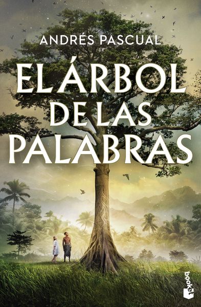 EL ARBOL DE LAS PALABRAS
