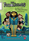 5.EL MISTERIO DEL ROBO IMPOSIBLE