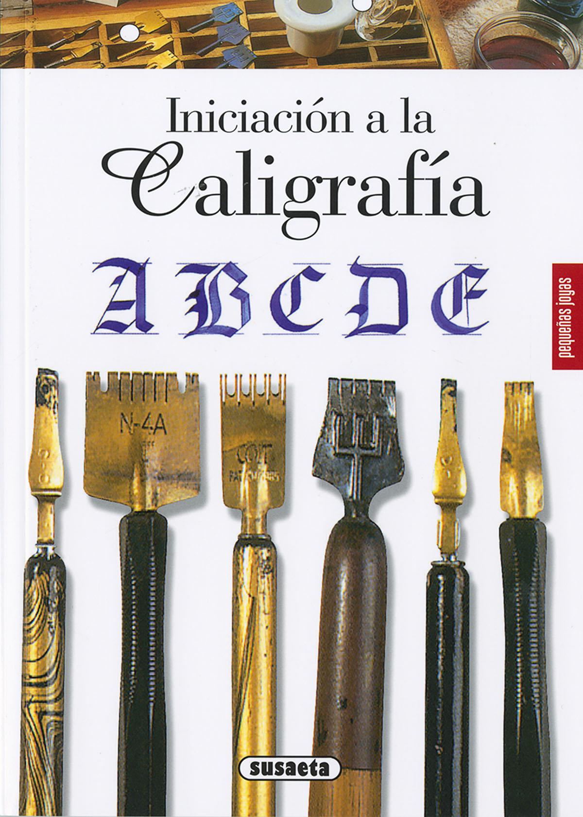 INICIACIÓN A LA CALIGRAFÍA. 9788467766875 INICIACIÓN A LA CALIGRAFÍA. 9788467766875