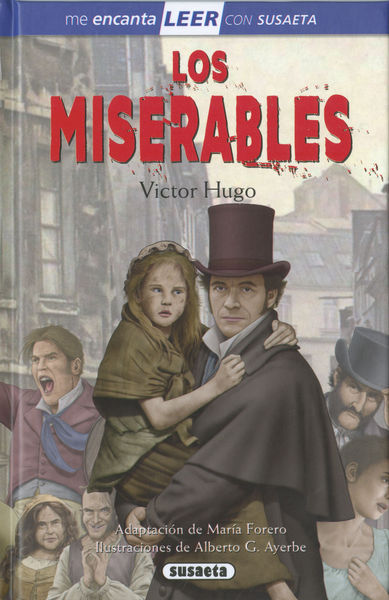 MISERABLES, LOS