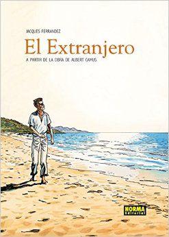 EXTRANJERO,EL