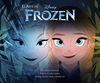 EL ARTE DE FROZEN