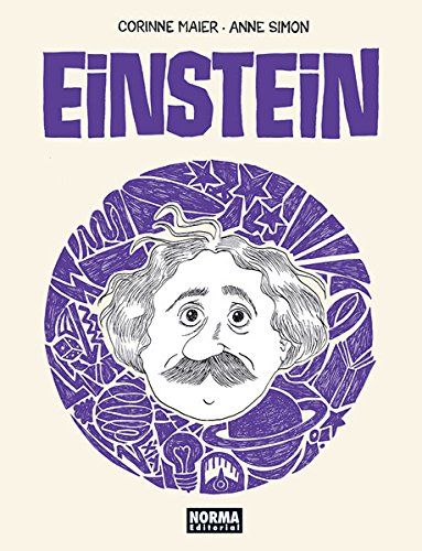EINSTEIN.
