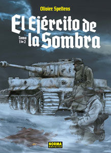 1.EJERCITO DE LA SOMBRA, EL