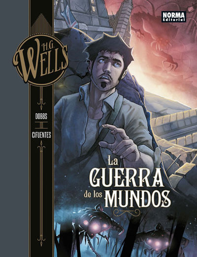 GUERRA DE LOS MUNDOS, LA