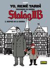 YO, RENÉ TARDI. PRISIONERO EN STALAG IIB