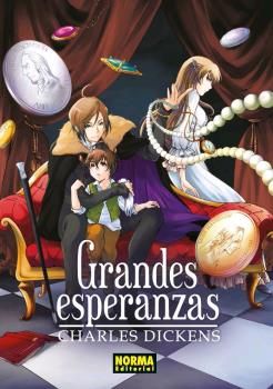 GRANDES ESPERANZAS. 9788467938326