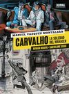 2.CARVALHO:SOLEDAD DEL MANAGER.(COMIC EUROPEO)