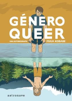 GENERO QUEER. 9788467940473 GENERO QUEER. 9788467940473