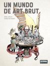 MUNDO DE ART BRUT, UN.(EUROPEO)