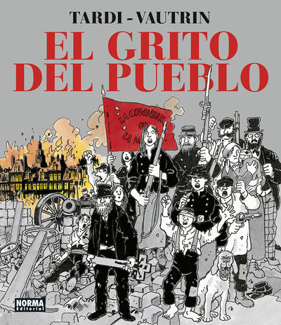 EL GRITO DEL PUEBLO. NUEVA EDICION INTEGRAL. 9788467960396