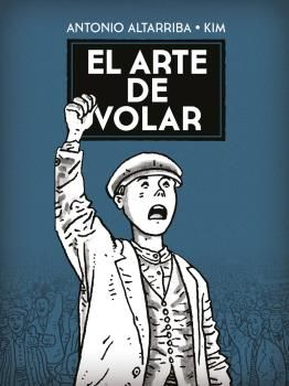 EL ARTE DE VOLAR (NUEVO PVP). 9788467961874