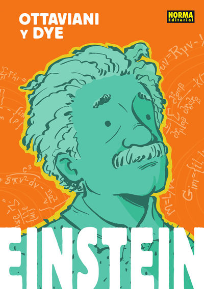 EINSTEIN. 9788467962222