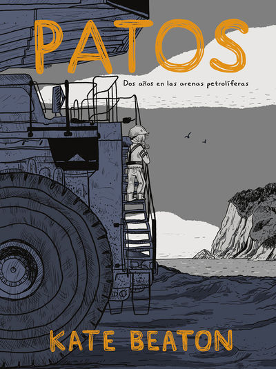 PATOS DOS A?OS EN LAS ARENAS PETROLIFERAS (EDICION
