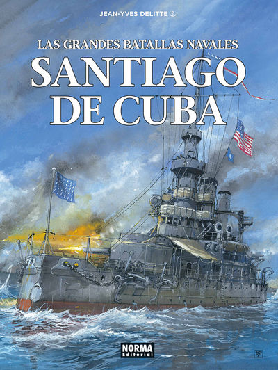 SANTIAGO DE CUBA