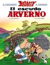 ASTERIX. EL ESCUDO ARVERNO