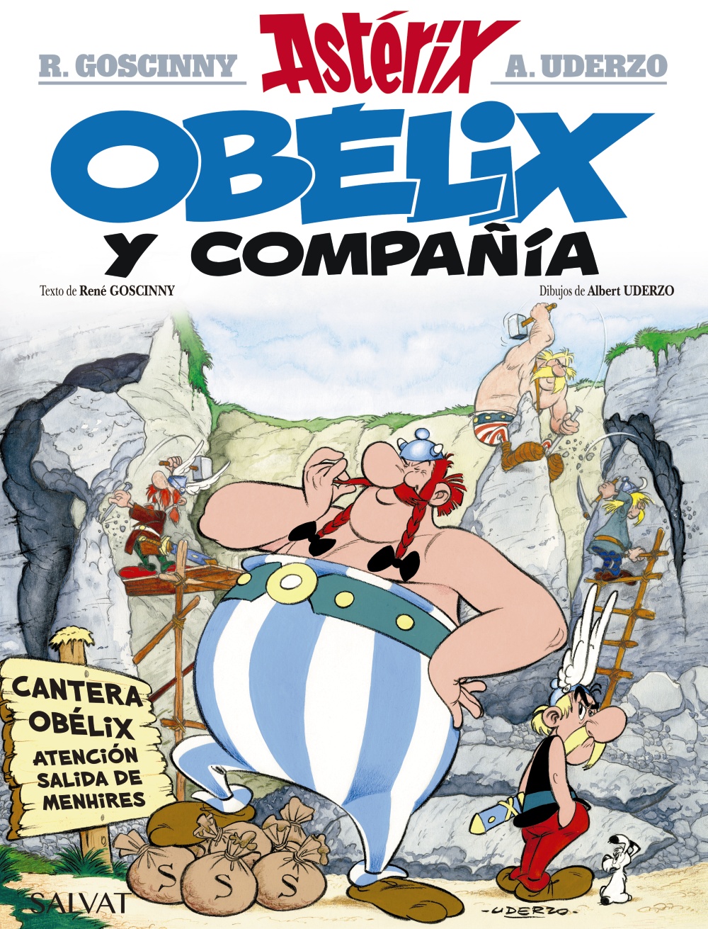 OBLIX Y COMPAÑÍA. 9788469602706