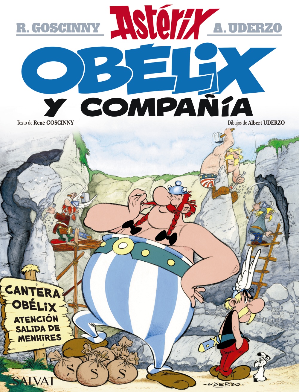 OBLIX Y COMPAÑÍA