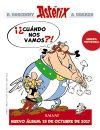 ASTÉRIX EN ITALIA. 9788469620380