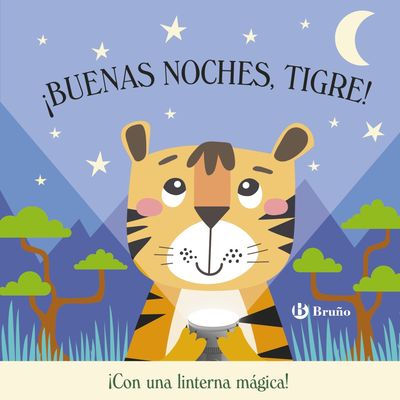 ¡BUENAS NOCHES, TIGRE!