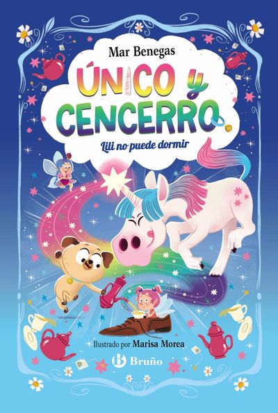 ÚNICO Y CENCERRO, 4.