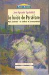 LA HUIDA DE PERSEFONE