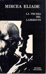 LA PRUEBA DEL LABERINTO