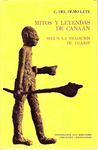 MITOS Y LEYENDAS DE CANAAN