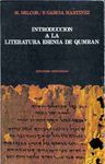 INTRODUCCION A LA LITERATURA